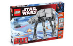 Lego 10178 Electric AT-AT