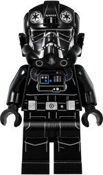 Lego 75154 Titanium attack ertas