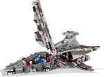 Lego 8039 Vinato-Republican-class attack cruiser