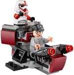 Lego 75134 Galactic Empire Battle Set
