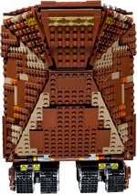Lego 75059 Desert creeper