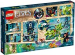 Lego 41194 Elves: Nottura's Towers and Ground Fox Rescue