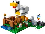 BLX 81054 Minecraft: Chicken Coop
