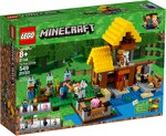 Lego 21144 Minecraft: Farm Cottage
