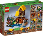 BLX 81053 Minecraft: Farm Cottage