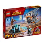 LEPIN 07105 Raytheon Weapon Search