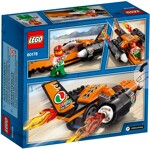 Lego 60178 Speed Challenger