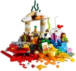 Lego 10403 Fun World