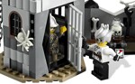 Lego 9466 Monster Warrior: Crazy Scientist