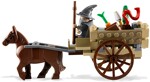 Lego 9469 Lord of the Rings: The Return of Gandalf