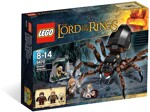 Lego 9470 Lord of the Rings: Spider Attack