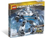 Lego 6230 Hero Factory: Assault XL