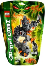 Lego 44005 Hero Factory: Giant Rock Monster