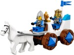 Lego 10676 Knight's Castle