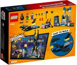 Lego 10753 Clown Bat Cave Attack