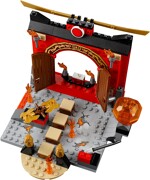 Lego 10725 Lost Temple