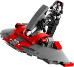 Lego 75001 Republic Sith Legion