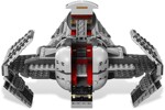 Lego 7961 Das Moore's Sith Fighter