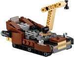 Lego 75198 Tatooine Battle Pack
