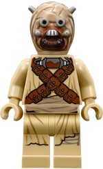 Lego 75198 Tatooine Battle Pack