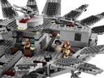 Lego 7965 Millennium