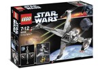 Lego 6208 B-wing fighter