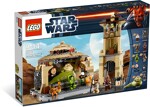 Lego 9516 Jabba's Palace