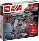 Lego 75201 First Order AT-ST