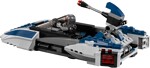 Lego 75022 Mandaran Ryan ™ flying car