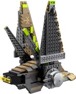 Lego 75024 HH-87 Interstellar TransportEr