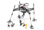 Lego 7681 Split Spider Robot