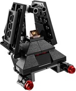 Lego 75163 Krennic's Imperial Shuttle Mini