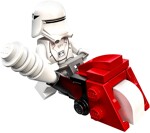 Lego 75184 Star Wars: Countdown to Christmas
