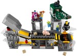 Lego 7596 Toy Story: The Big Escape of the Dumpster