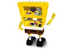 Lego 3826 SpongeBob SquarePants: Build SpongeBob SquarePants