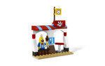 Lego 3816 SpongeBob SquarePants: Glove World