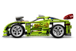 Lego 8649 Nitrogen Acceleration Racing Cars