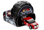 Lego 8655 Small turbine: RX Racing Cars