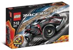 Lego 8669 Power Race: Cobra Sports Car