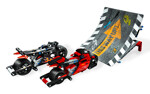 Lego 8167 Power Race: Jump Rider