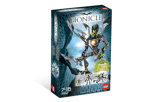 Lego 8952 Biochemical Warriors: Mutran and Vican