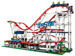 KING / QUEEN 84028 Roller coaster