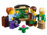 Lego 10261 Roller coaster