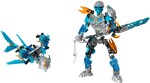Lego 71307 Biochemical Warrior: Water Mass Hero - Gali