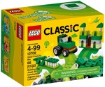 Lego 10708 Classic: Green Creative Box