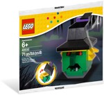 Lego 40032 Halloween: Witches