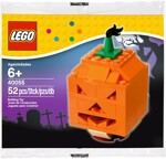 Lego 40055 Halloween: Halloween Pumpkins