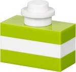Lego 40106 Christmas Day: Toy Workshop