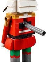 Lego 40254 Christmas Day: The Nutcracker