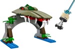 Lego 70112 Speedorz: Qigong Legend: The Bite of the Giant